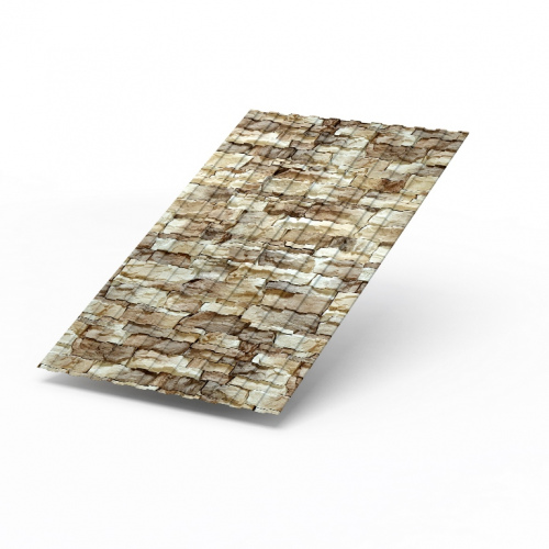 Профнастил (профлист) Ecosteel