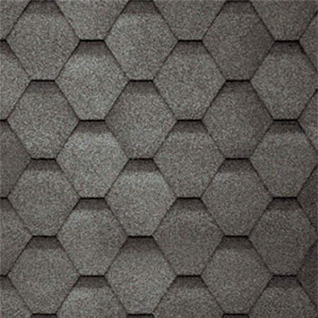 Гибкая черепица ТЕХНОНИКОЛЬ SHINGLAS Оптима Соната